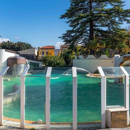 Appartamento Eden Tuscany Кашана Терме Екстериор снимка