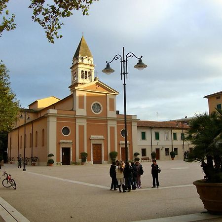 Appartamento Eden Tuscany Кашана Терме Екстериор снимка