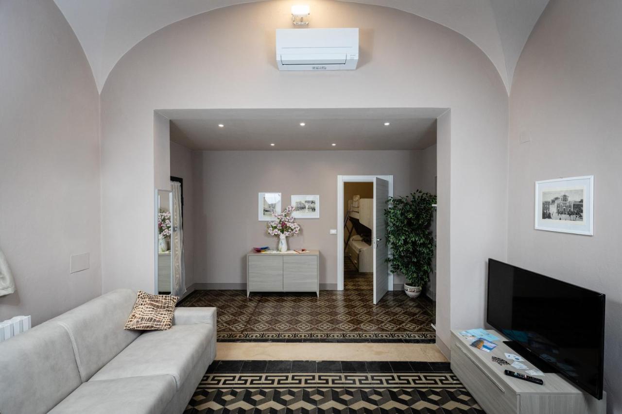 Appartamento Eden Tuscany Кашана Терме Екстериор снимка