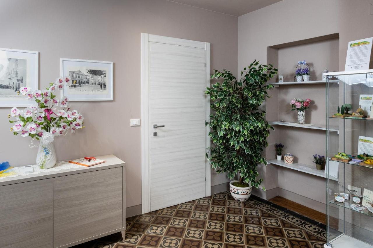Appartamento Eden Tuscany Кашана Терме Екстериор снимка