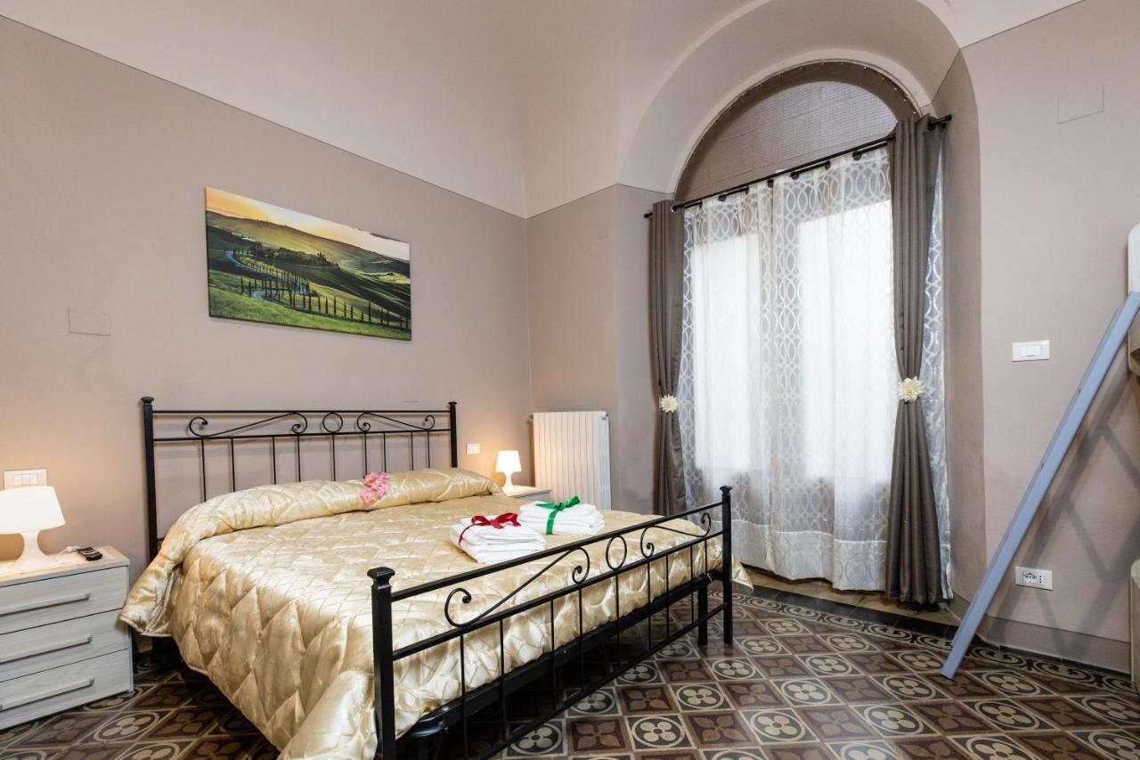 Appartamento Eden Tuscany Кашана Терме Екстериор снимка