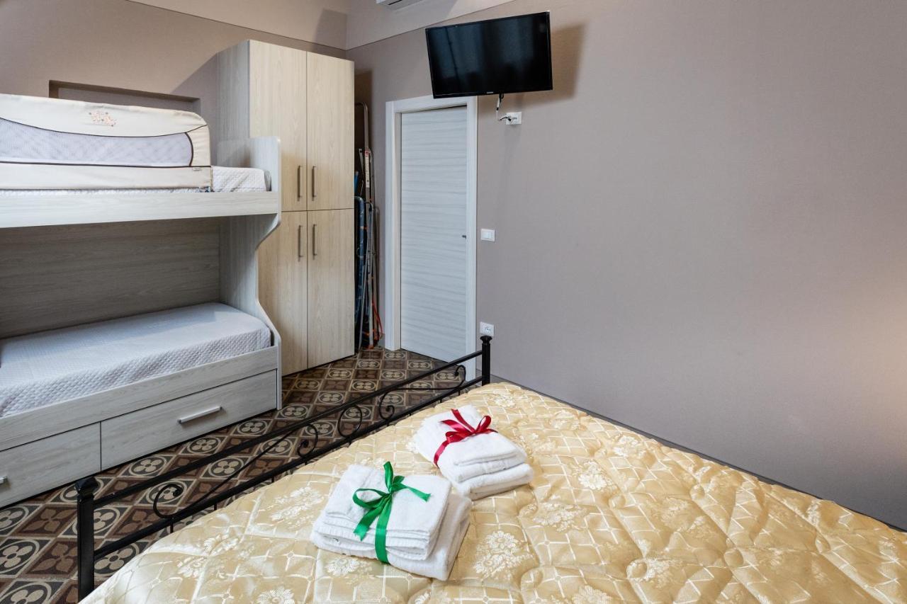 Appartamento Eden Tuscany Кашана Терме Екстериор снимка