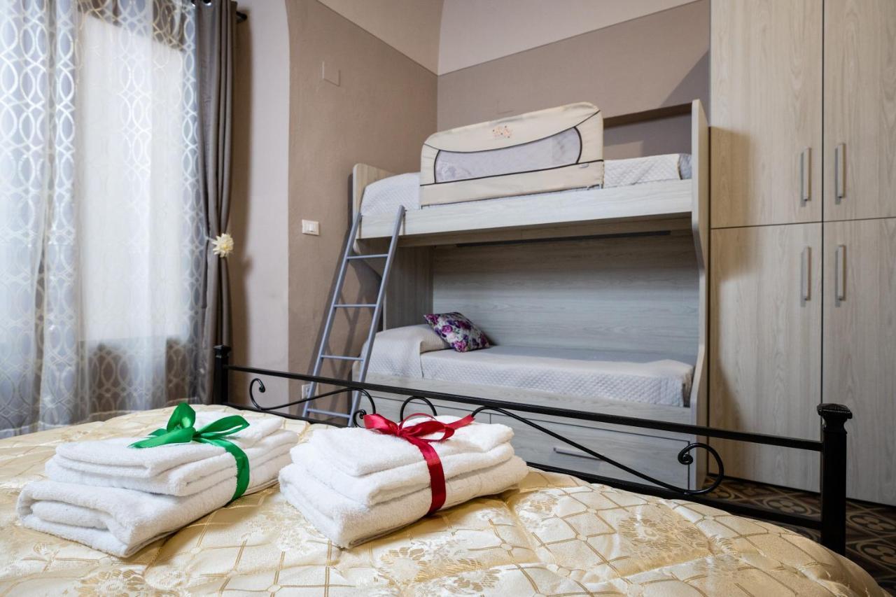 Appartamento Eden Tuscany Кашана Терме Екстериор снимка