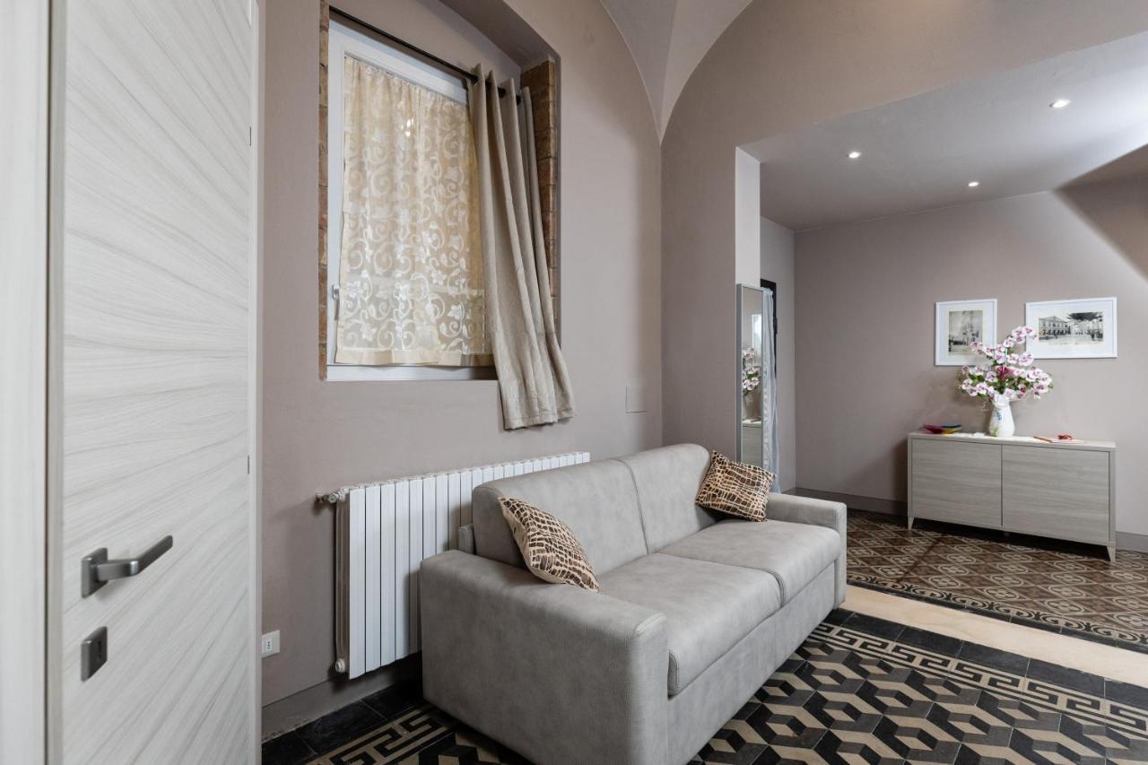 Appartamento Eden Tuscany Кашана Терме Екстериор снимка