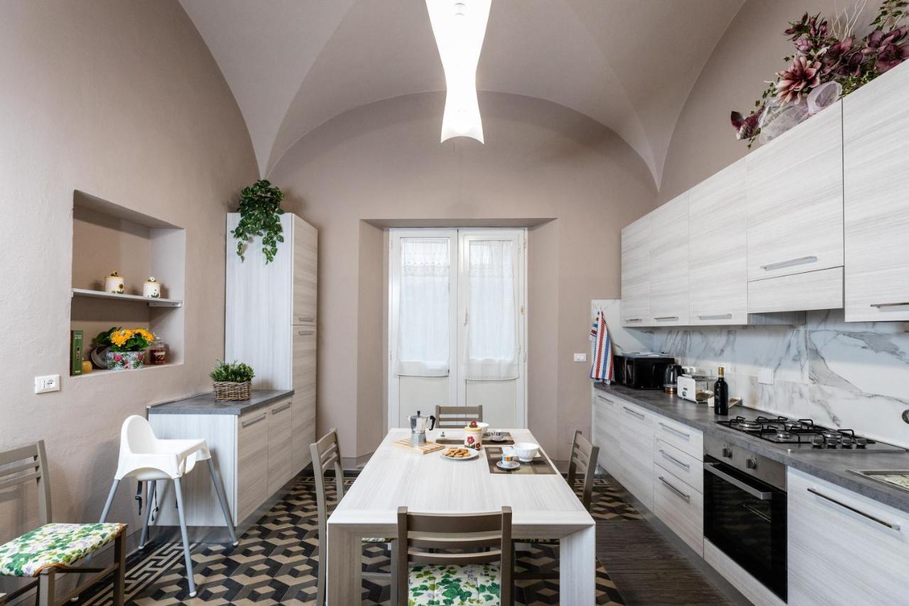Appartamento Eden Tuscany Кашана Терме Екстериор снимка