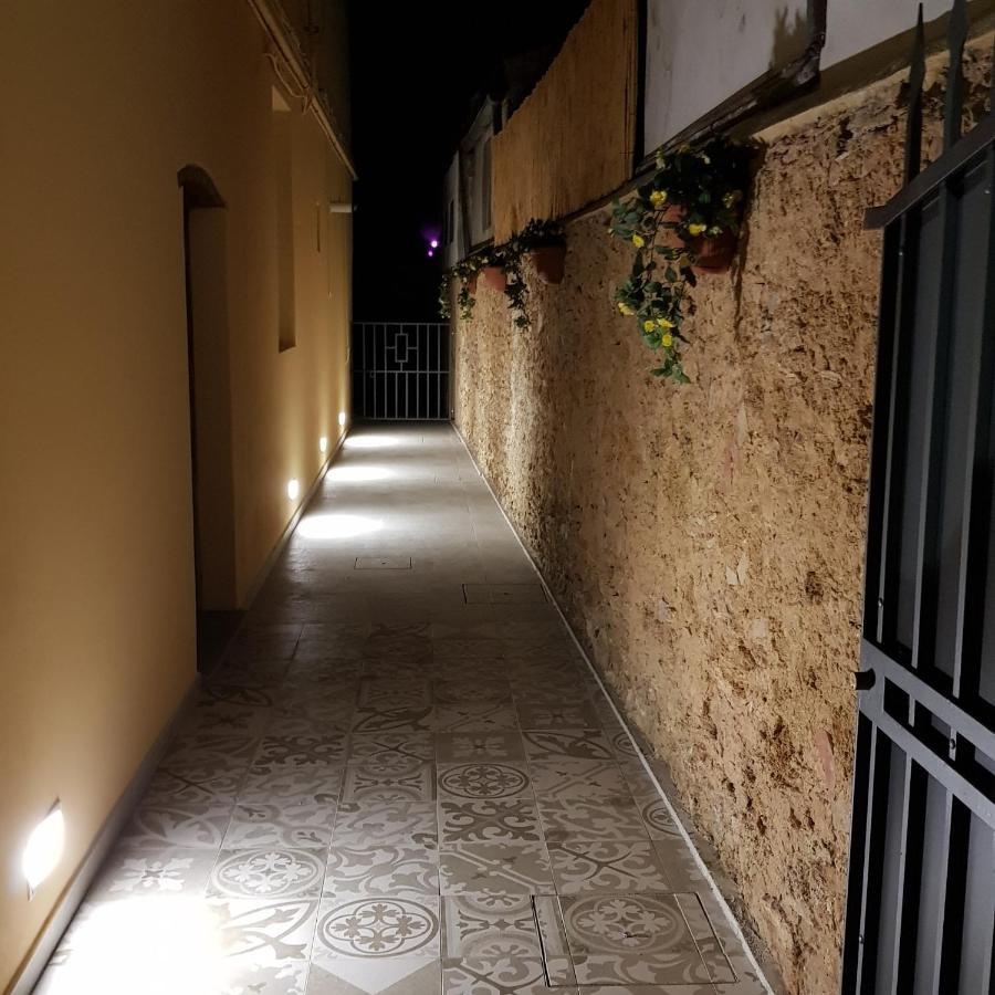 Appartamento Eden Tuscany Кашана Терме Екстериор снимка