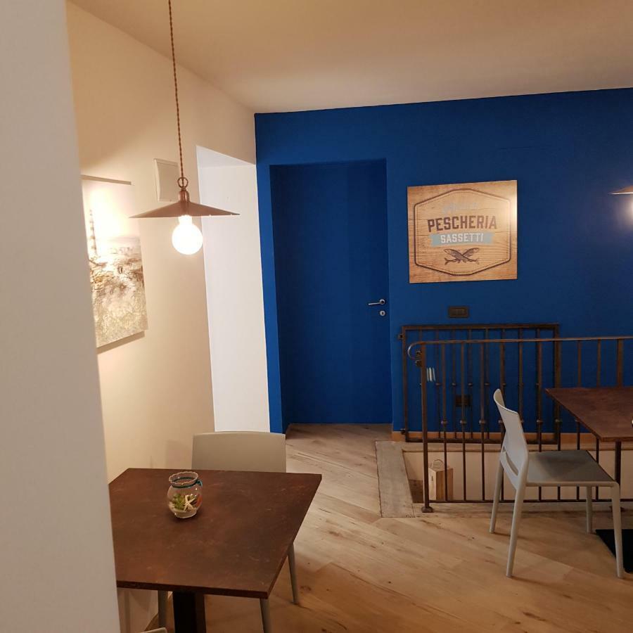 Appartamento Eden Tuscany Кашана Терме Екстериор снимка