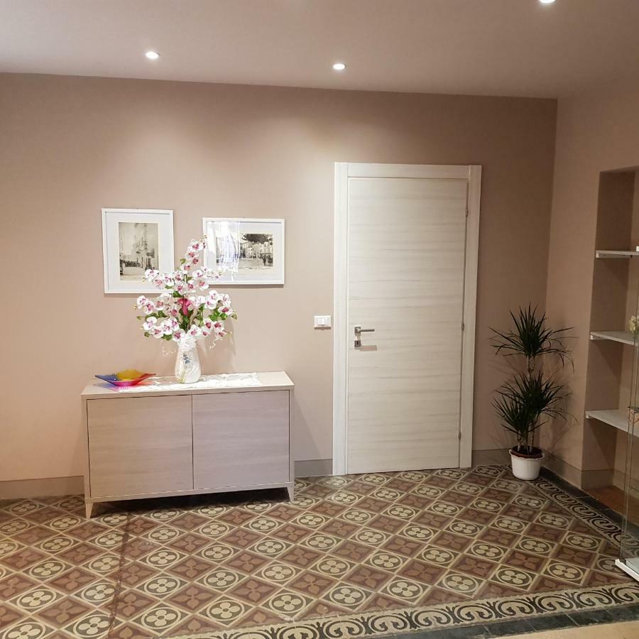 Appartamento Eden Tuscany Кашана Терме Екстериор снимка